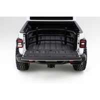 AMP Research 74833-01A Black BedXTender HD Sport Truck Bed Extender for 2020 Jeep Gladiator