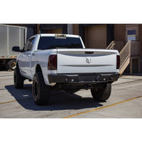 GGVF-R511021280103-Stealth Fighter Rear Bumper