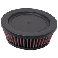 K&N RK-380E Universal Clamp-On Air Filter