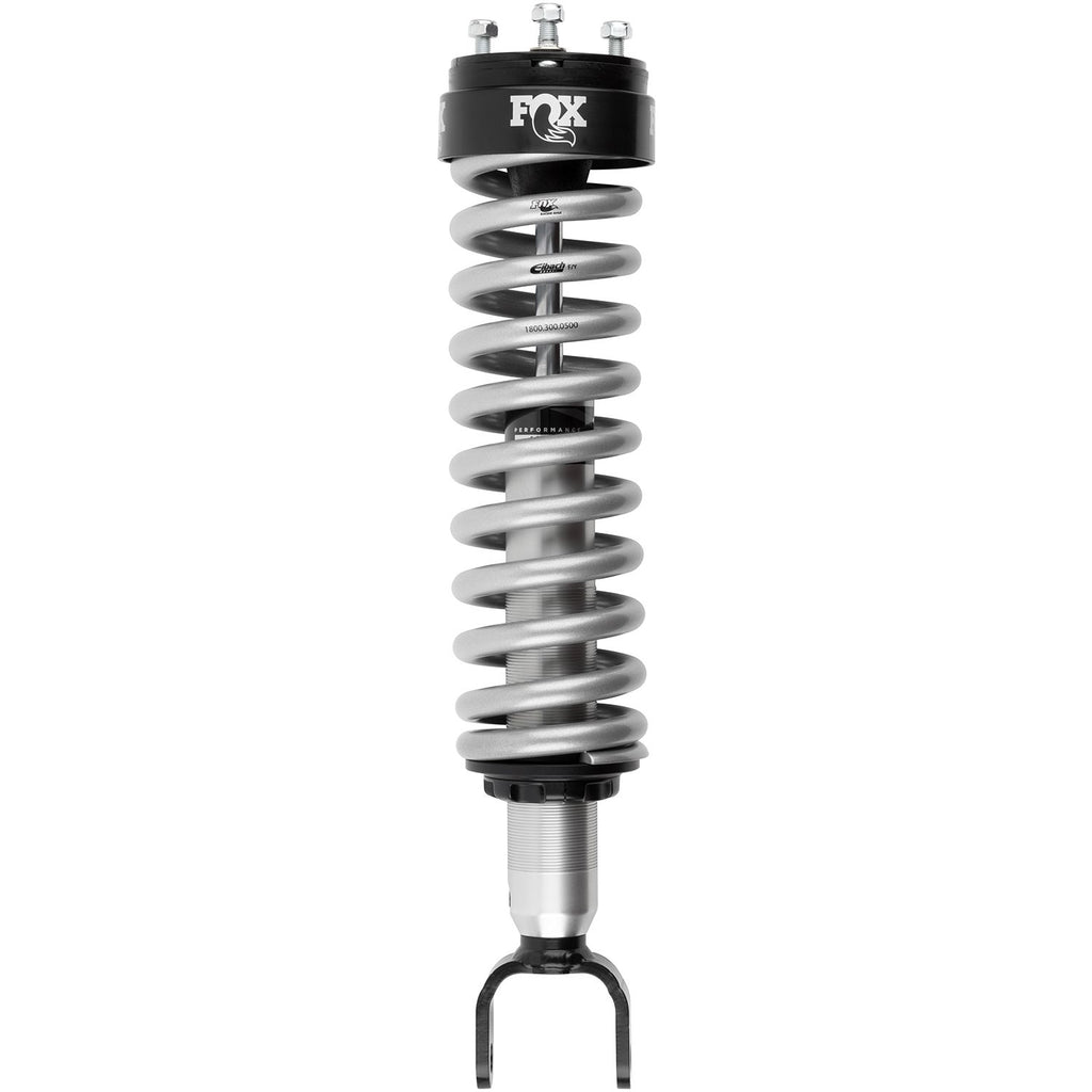 FOX Offroad Shocks-985-02-136 | PERFORMANCE SERIES 2.0 COIL-OVER IFP SHOCK