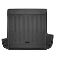Husky Liners 25721 | Husky Liners Cargo Liner, Fits 10-C 4RUNNER W/O 3RD ROW SEAT OR W/O SLIDING REAR CARGO DECK WEATHERBEATER REAR