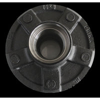 Husky Towing Axle Hub Trailer Hub Idler