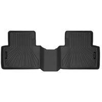 Husky Liners 70571 | Husky Liners 2nd Seat Floor Liner, Fits 19-C CIVIC INSIGHT 2ND SEAT FLOOR LINER MOGO BLACK