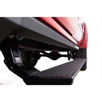 AMP Research 77248-01A PowerStep XL Power Running Board Plug N Play System for 2018 Ram 2500/3500 Mega Cab