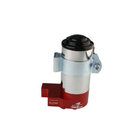Aeromotive SS Series Billet Fuel Pump - ORB-08