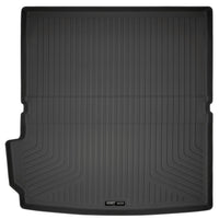 Husky Liners 22051 | Husky Liners Cargo Liner Behind 2nd Seat, Fits 18-C CHEVROLET TRAVERSE BLACK CARGO LINER BEHIND 2ND SEAT