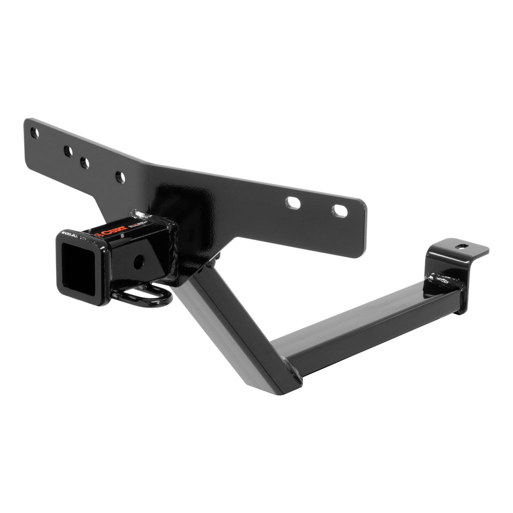 Class 3 Trailer Hitch 2" Receiver Select BMW X5