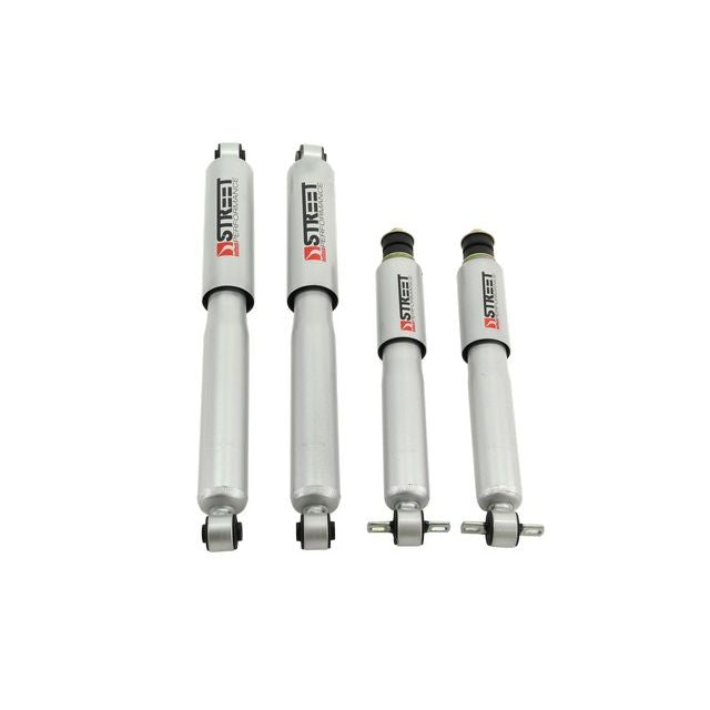 BELLTECH OE9636 SP OEM SHOCK SET  STREET PERFORMANCE