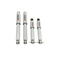 BELLTECH OE9640 SP OEM SHOCK SET  STREET PERFORMANCE