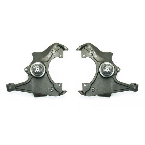 BELLTECH 3600 DROP SPINDLE SET 3 in. Drop Spindle Set 1988 Chevrolet C3500 (All Cabs) 3 in. Drop Spindle