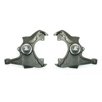 BELLTECH 3600 DROP SPINDLE SET 3 in. Drop Spindle Set 1988 Chevrolet C3500 (All Cabs) 3 in. Drop Spindle