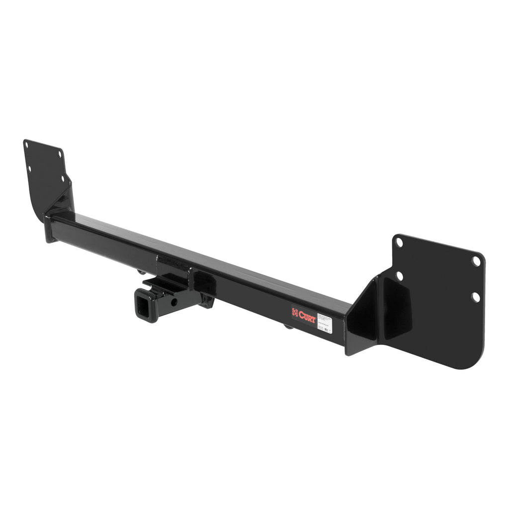 Class 1 Trailer Hitch 1-1/4" Receiver Select Mini Cooper