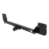 Class 1 Trailer Hitch 1-1/4" Receiver Select Mini Cooper