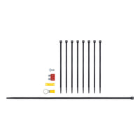 Custom Towed-Vehicle RV Wiring Harness Add-On