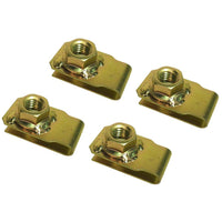 Husky Towing Replacement