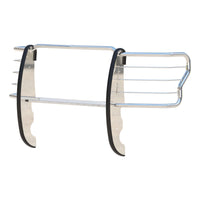 Polished Stainless Grille Guard Select Ford F-250 F-350 Super Duty