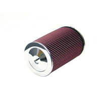 K&N RF-1026 Universal Clamp-On Air Filter