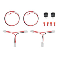 ActionTrac Door Delete Kit