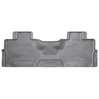 Husky Liners 14362 | Husky Liners 2nd Seat Floor Liner, Fits 12-17 EXPEDITION/NAVIGATOR 2ND SEAT FLOOR LINER WEATHERBEATER SERIES