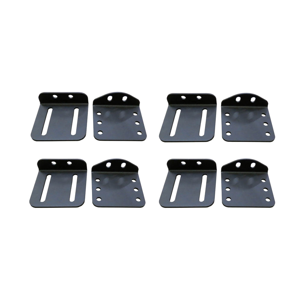 GGVF-ACNA144001NA-Roof Mount Kit