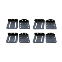GGVF-ACNA144001NA-Roof Mount Kit
