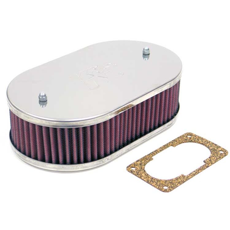 K&N 56-9006 Custom Racing Assembly