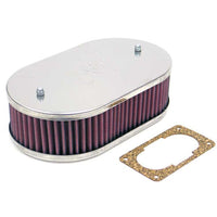 K&N 56-9006 Custom Racing Assembly