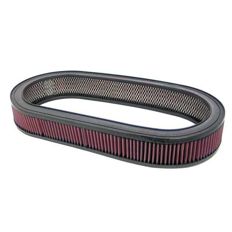 K&N E-3035 Oval Air Filter