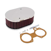 K&N 56-9147 Custom Racing Assembly