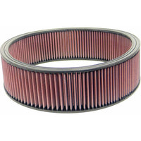 K&N E-3808 SPECIAL ORDER Rnd Fltr