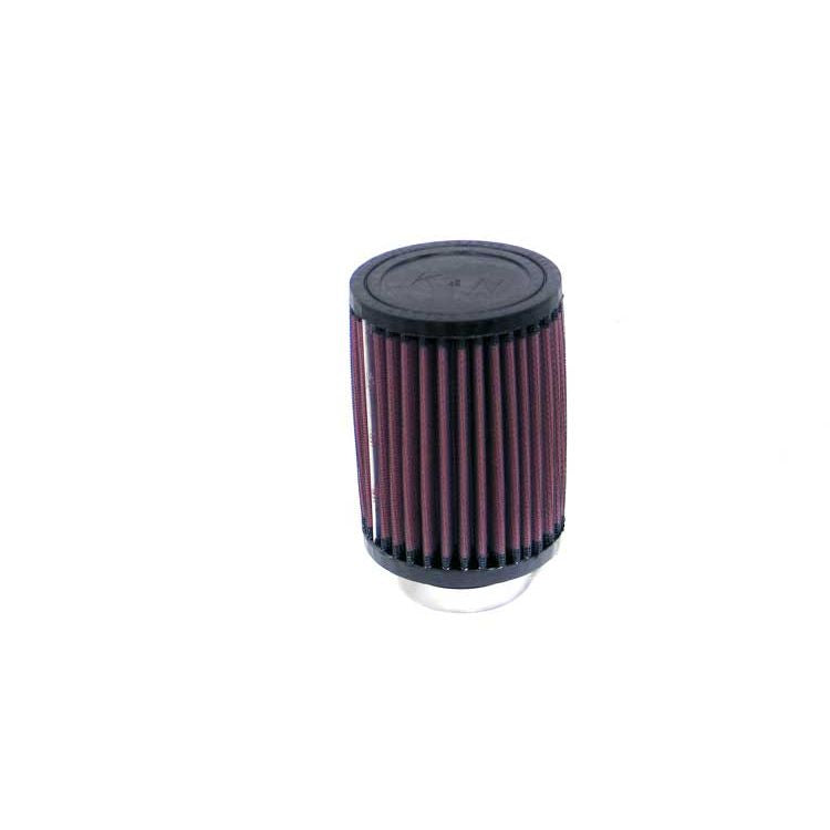 K&N RD-0510 Universal Clamp-On Air Filter