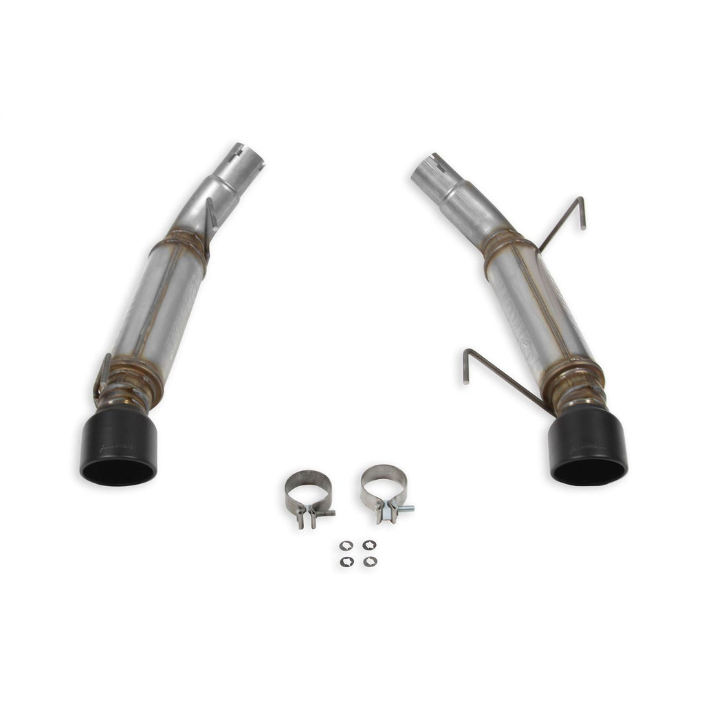 Flowmaster-717827 Exhaust System Kit |FlowFX Axle Back Exhaust System
