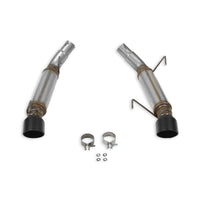 Flowmaster-717827 Exhaust System Kit |FlowFX Axle Back Exhaust System