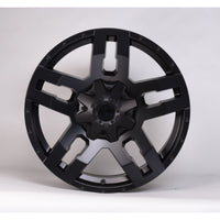 WHEEL Trail FX CUSTOM WHEEL AFTERMARKET WHEEL