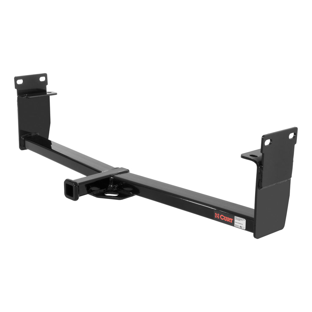 Class 2 Trailer Hitch 1-1/4" Receiver Select Mitsubishi Outlander