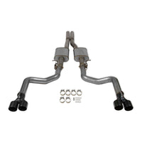 Flowmaster-717920 Exhaust System Kit |FlowFX Cat-Back Exhaust System
