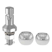 Switch Ball Trailer Ball Set (1-7/8" & 2" Balls 3/4" x 1-5/8" Shank)