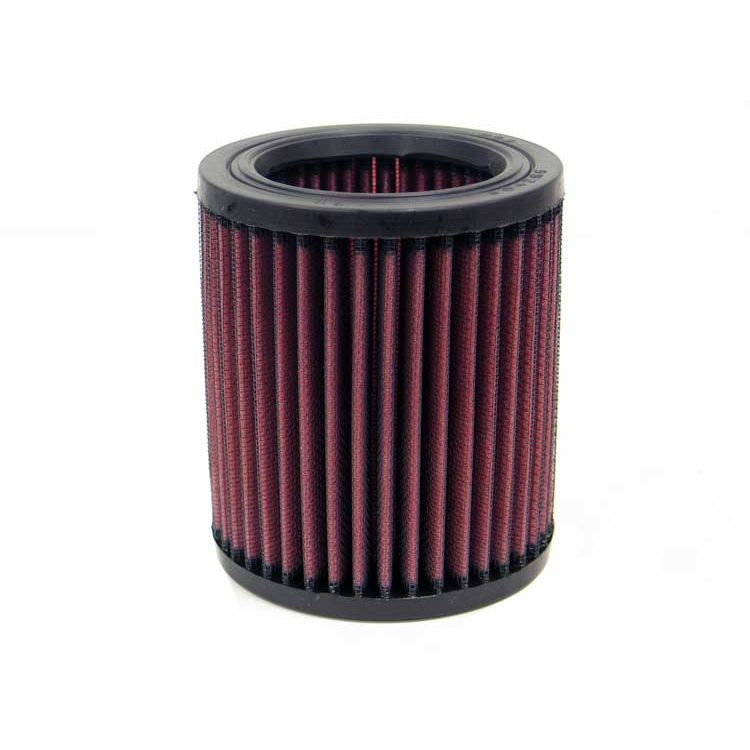 K&N E-4450 Replacement Industrial Air Filter