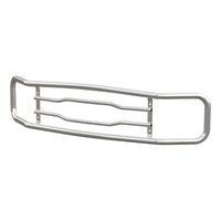 Chrome Steel 2" Tubular Grille Guard Ring Assembly