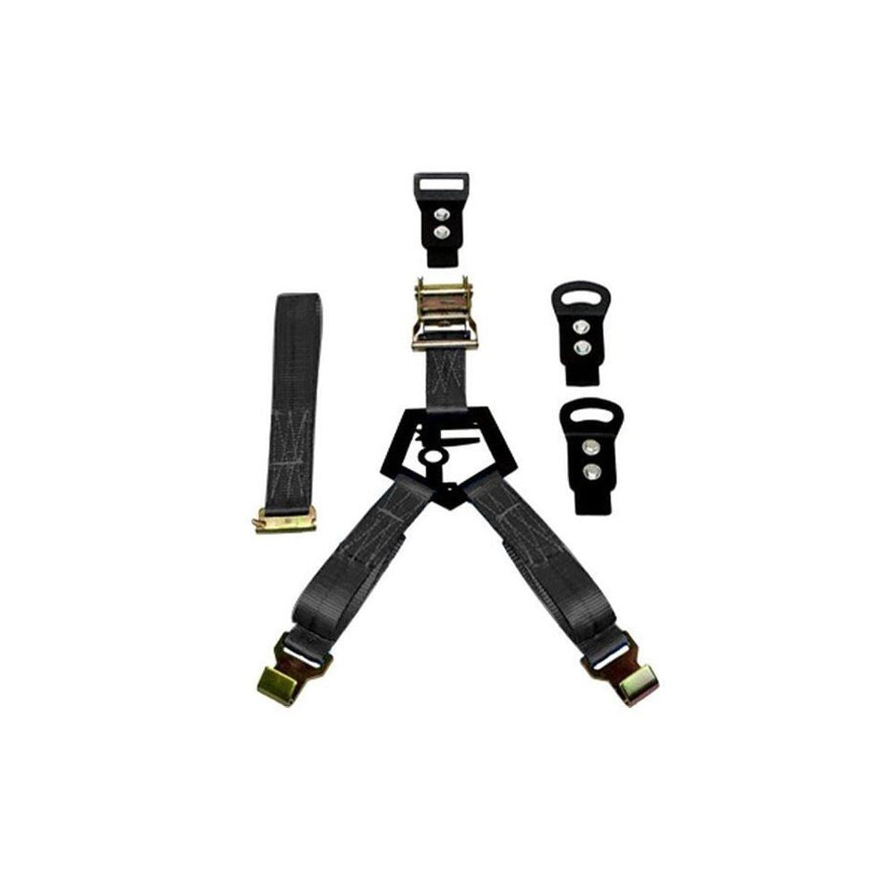 N-FAB GB BMRpdTir wBlkStrp BM1TSBK