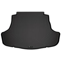 Husky Liners 44591 | Husky Liners Trunk Liner, Fits 18-C CAMRY BLACK TRUNK LINER