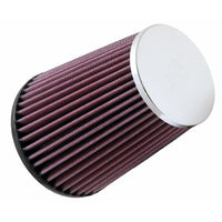 K&N RC-3250 Universal Clamp-On Air Filter