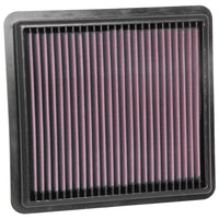 K&N 33-3103 Replacement Air Filter