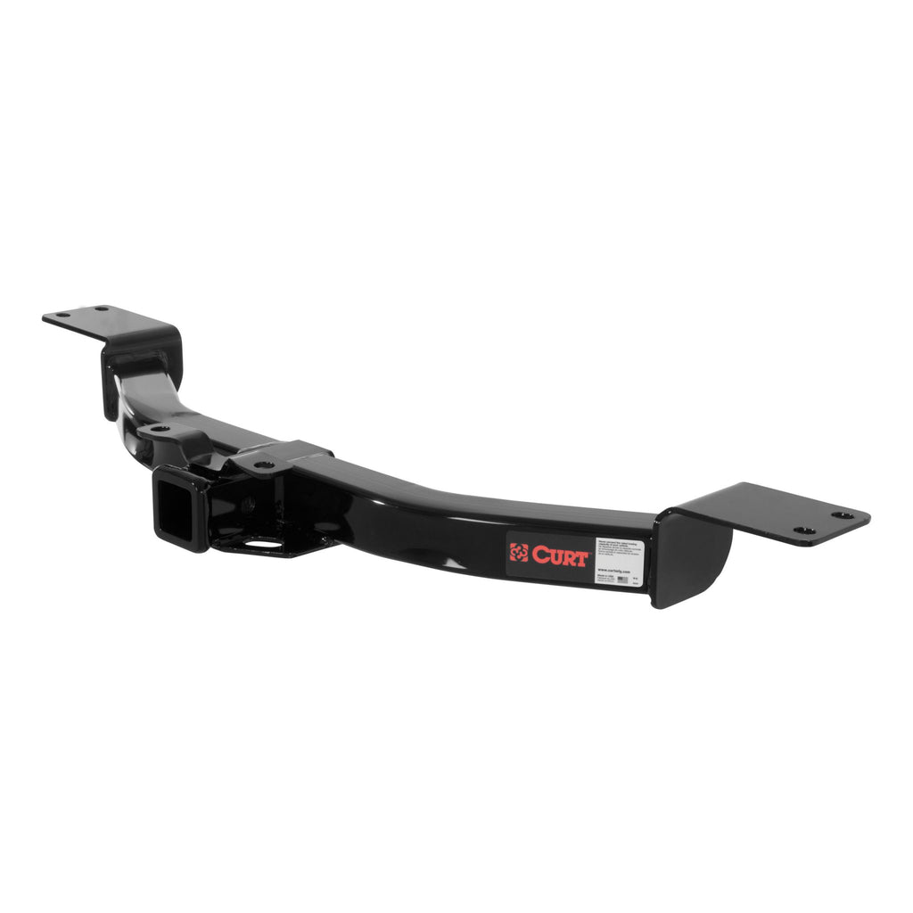 Class 3 Hitch 2" Select Buick Enclave Chevy Traverse GMC Acadia Outlook