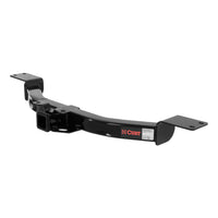 Class 3 Hitch 2" Select Buick Enclave Chevy Traverse GMC Acadia Outlook