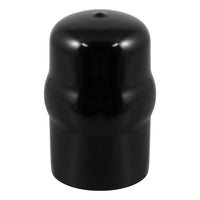 Trailer Ball Cover (Fits 1-7/8" or 2" Balls Black Rubber Packaged)