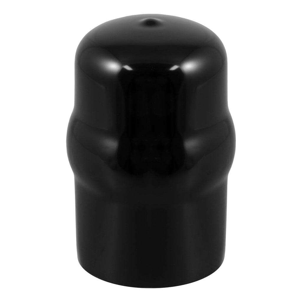 Trailer Ball Cover (Fits 1-7/8" or 2" Balls Black Rubber)