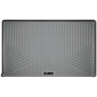Husky Liners 23412 | Husky Liners Cargo Liner Behind 3rd Seat, Fits 07-16 EXPEDITION,NAVIGATOR CARGO LINER BEHIND 3RD SEAT WEATHERBEATER SERIES GREY