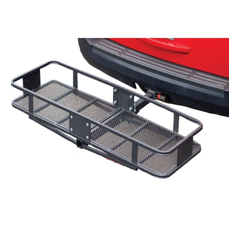 Husky Towing Cargo Carrier