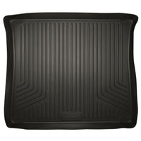 Husky Liners 28861 | Husky Liners Cargo Liner, Fits 11-15 KIA SPORTAGE CUSTOM MOLDED WEATHERBEATER REAR CARGO LINER